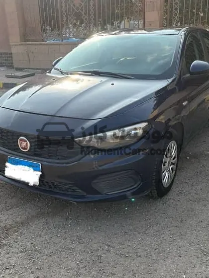 فيات تيبو 2019 مانيوال فبريكة أول مالك للبيع