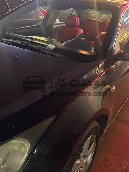 شيفروليه كروز 2010 - مالك أول - عداد سفر - حالة ممتازة