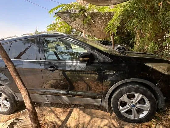 فورد كوجا 2015 سبورت هاي لاين للبيع