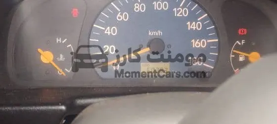 سوزوكي ألتو 2009 للبيع بحالة ممتازة | عداد 60 ألف كم