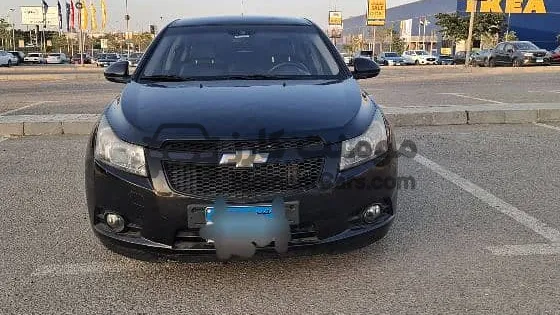 شيفروليه كروز 2010 مانيوال 1600 سي سي للبيع