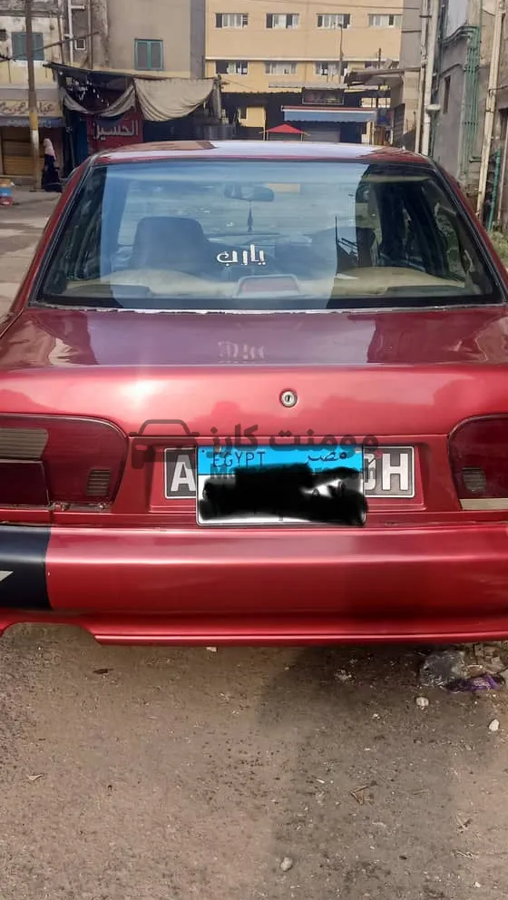 بروتون ويرا 2000 مانيوال للبيع في طنطا