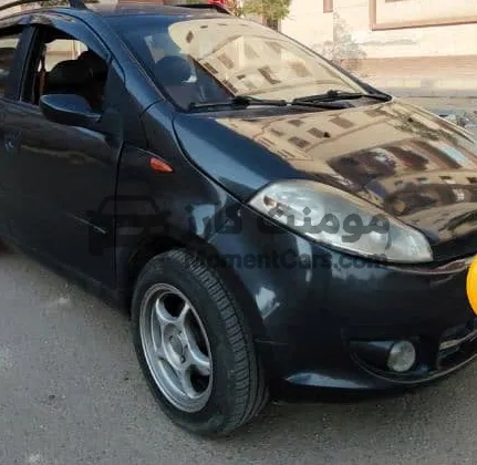 سبيرانزا A113 موديل 2009 مانيوال بحالة ممتازة للبيع