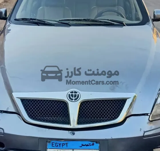 بريليانس جالينا 2007 أوتوماتيك للبيع