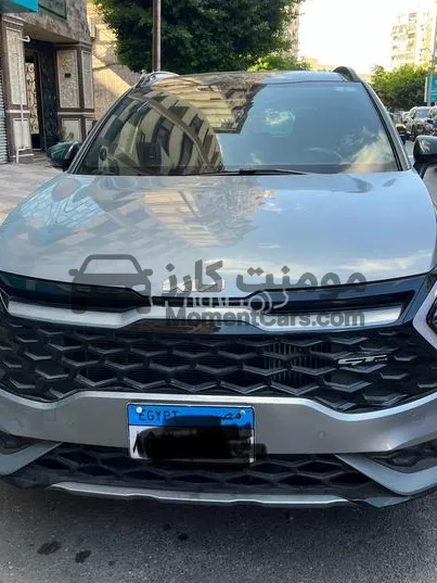 لادا 2107 موديل 2005 مانيوال انجكشن للبيع