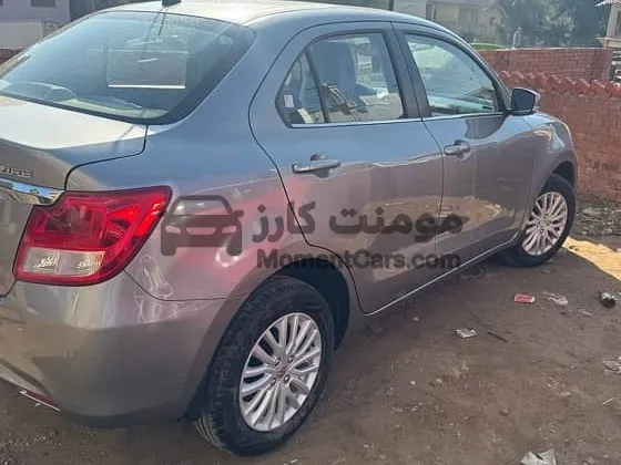 سوزوكي سويفت ديزاير 2022 اتوماتيك للبيع