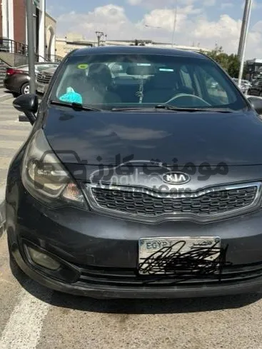 شيري اريزو 5 2022 مانيوال فابريكة أول مالك