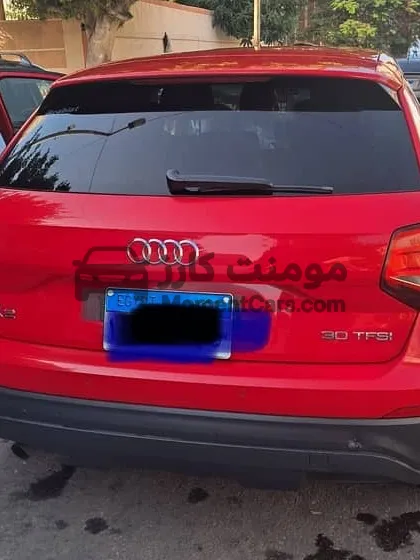 أودي Q2 2020 للبيع - 1000 سي سي