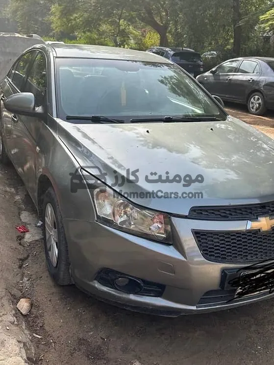 شيفروليه كروز 2011 اتوماتيك للبيع - 129 ألف كم