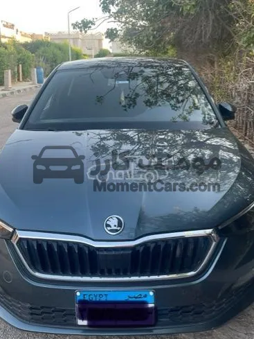 اودي Q2 2020 ديزل اتوماتيك للبيع