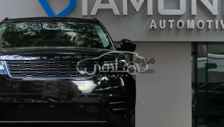 لاند روفر فيلار 2020 للبيع