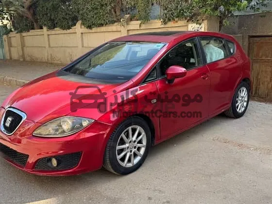 سيات ليون 2010 أوتوماتيك هاتشباك للبيع