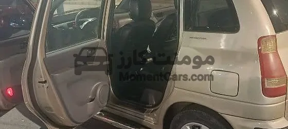 هيونداي ماتريكس 2008 مستعملة للبيع بناقل حركة يدوي وعداد 100 ألف كم