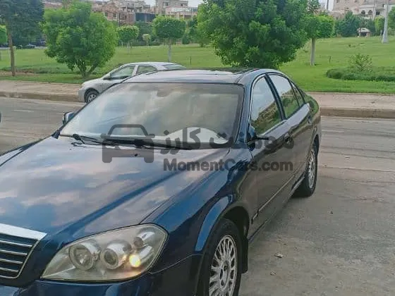 للبيع سبيرانزا A620 أوتوماتيك 2008 عداد 170 ألف