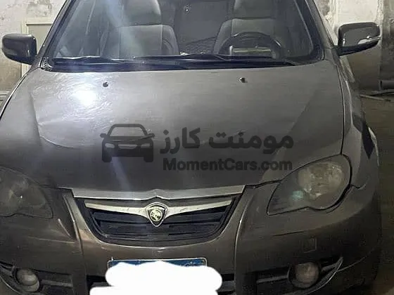 بروتون بيرسونا 2013 خليجي اتوماتيك جلد للبيع
