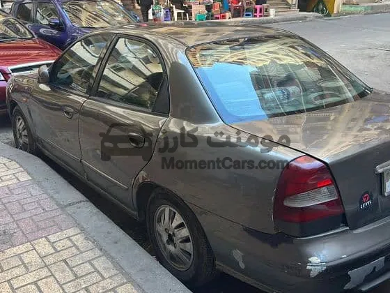 دايو نوبيرا 2002 مانيوال للبيع في سيدي بشر