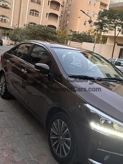 سوزوكي ديزاير 2022 اتوماتيك أعلى فئة - حالة نادرة