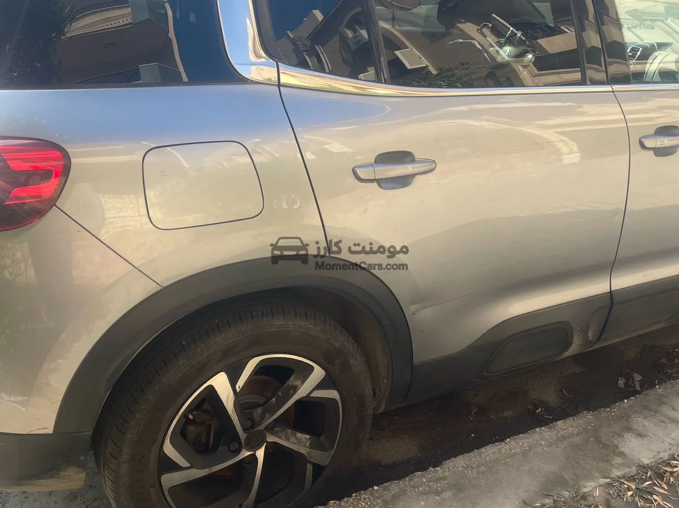 ستروين C5 اير كروس 2022 اتوماتيك للبيع