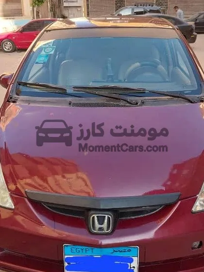 هوندا سيتي 2004 اوتوماتيك للبيع