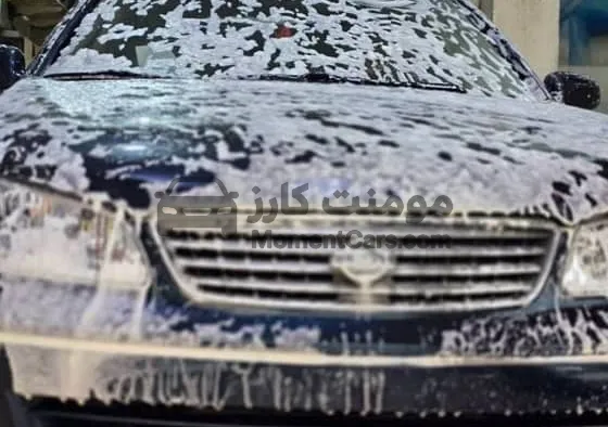 نيسان صني 2007 اتوماتيك سوبر صالون للبيع