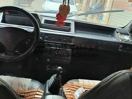 فيات تيبو 1992 مانيوال هاتشباك للبيع