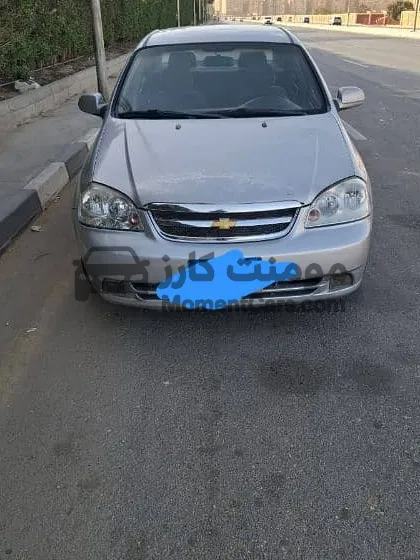 شيفروليه اوبترا 2013 اتوماتيك فبريكة