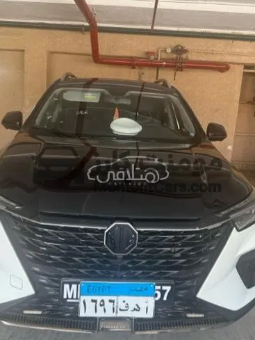 كيا K3 2024 اتوماتيك للبيع