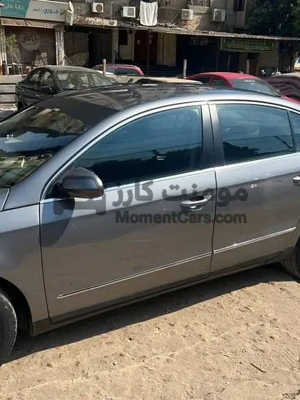 باسات 2008 اتوماتيك 1600cc حالة ممتازة