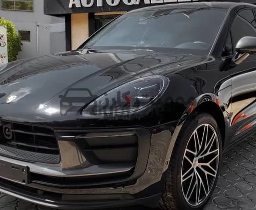 بورش ماكان T 2024 زيرو - تقسيط بدون مقدم