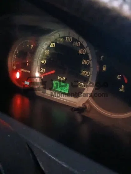 شيفروليه اوبترا 2006 يدوي خليجي - حالة ممتازة