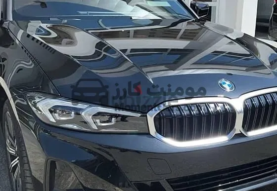 بي ام دبليو 320 موديل 2023 فئة Luxury جديدة للبيع