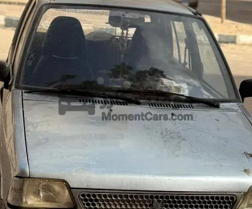 سوزوكي ماروتي 2008 اوتوماتيك مستعملة فابريكا دواخل