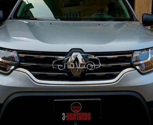 رينو داستر 2021 اتوماتيك للبيع