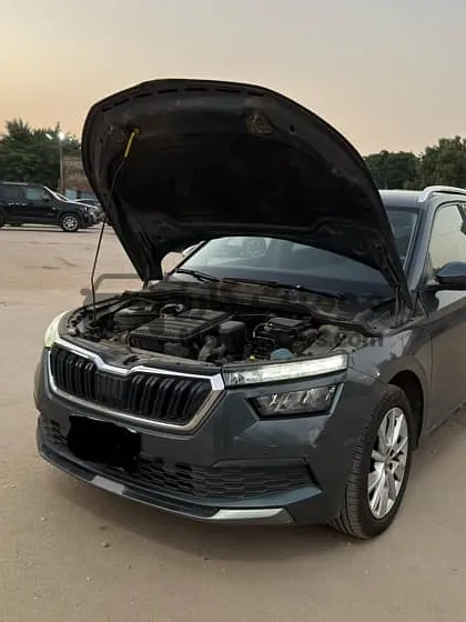 سكودا كاميك 2021 فئة Ambition مستعملة للبيع | 92 ألف كم