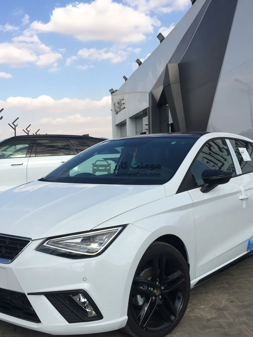 سيات ابيزا 2026 اتوماتيك جديدة 1600 سي سي