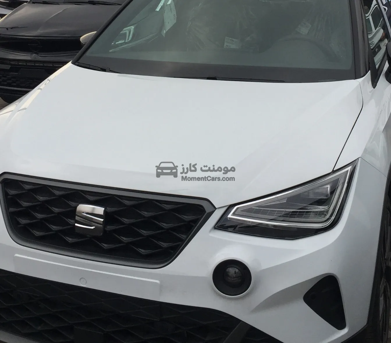 سيات ارونا 2026 جديدة اتوماتيك