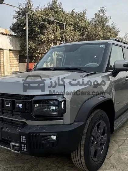 جيتور T2 موديل 2026 - استلام فوري - كاش وتقسيط