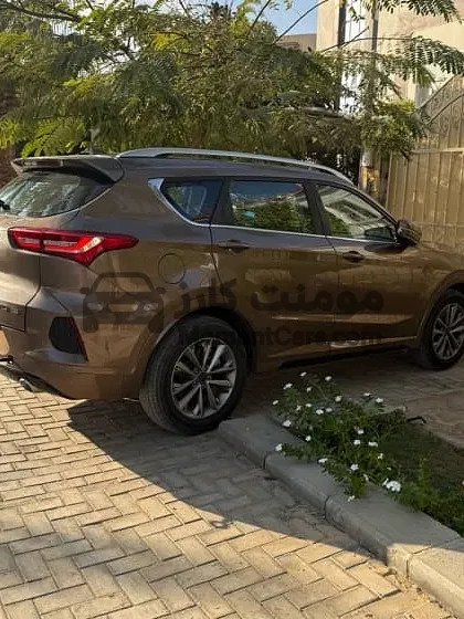 جيتور X70 موديل 2022 أوتوماتيك - مالك أول