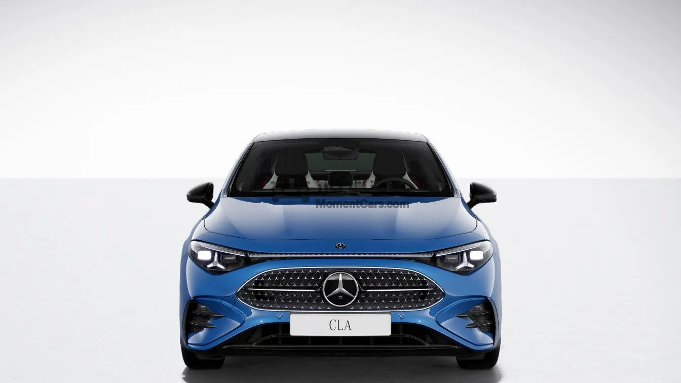 مرسيدس CLA 200 موديل 2026 زيرو استيراد