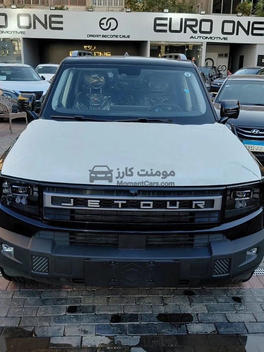 جيتور T1 2026 جديدة للبيع أتوماتيك