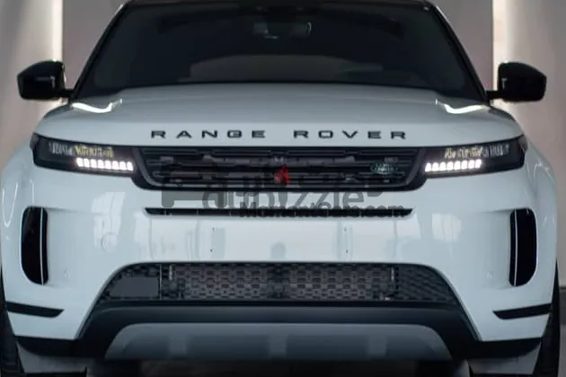 رنج روفر ايفوك 2026 S P270e هايبرد للبيع