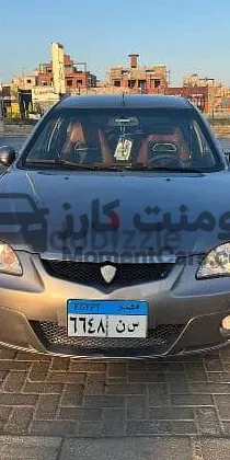 بروتون جين 2 موديل 2006 سيدان مانيوال للبيع