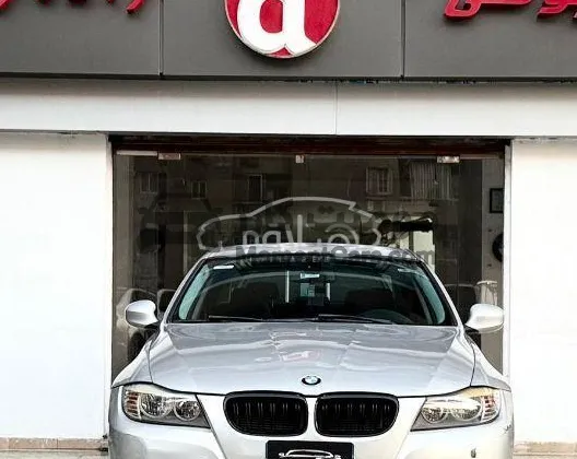 بي ام دبليو 316 موديل 1993 اتوماتيك بحالة ممتازة