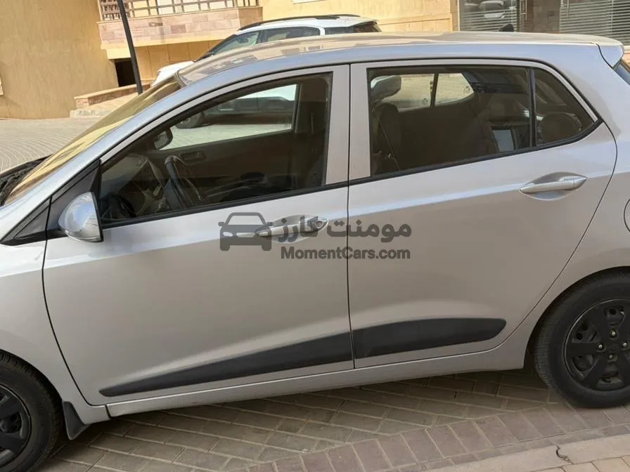 هيونداي جراند i10 2016 اتوماتيك كاملة