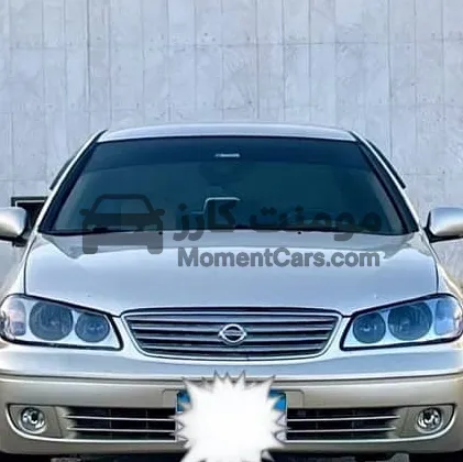 نيسان صني 2008 اتوماتيك فابريكة 145 ألف كم