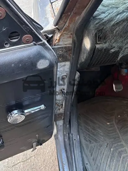 لادا 2107 موديل 2008 مانيوال للبيع سيدي بشر