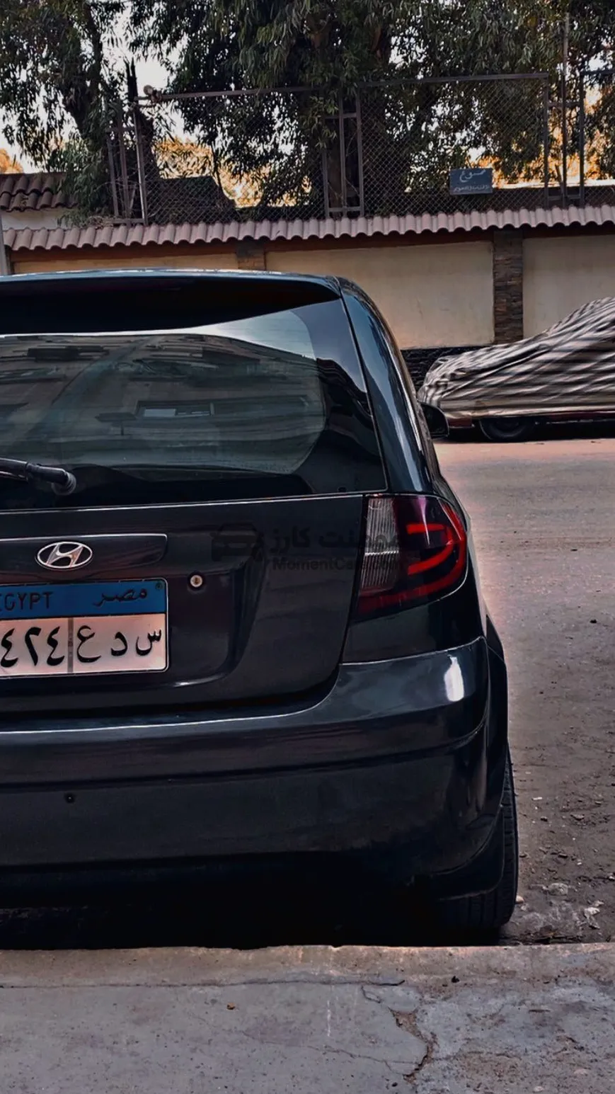 هيونداي جيتز 2007 مانيوال حالة ممتازة