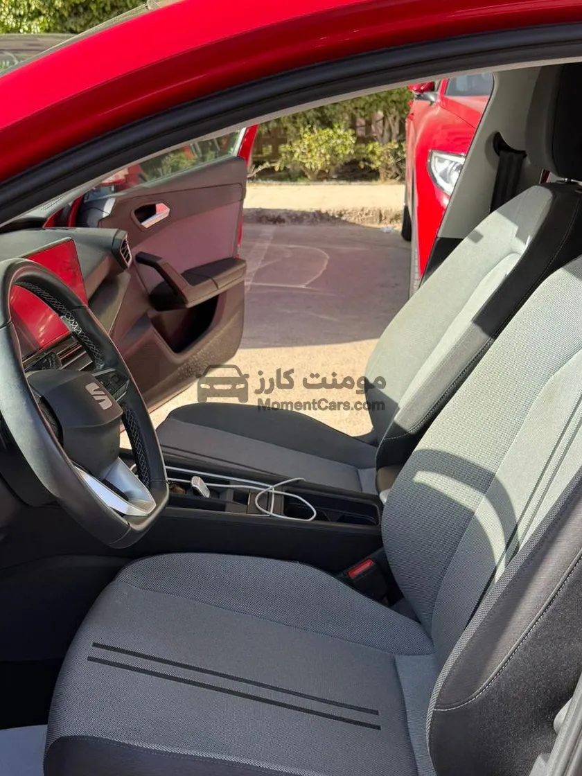 سيات ليون 2022 Advanced اتوماتيك - 53000 كم