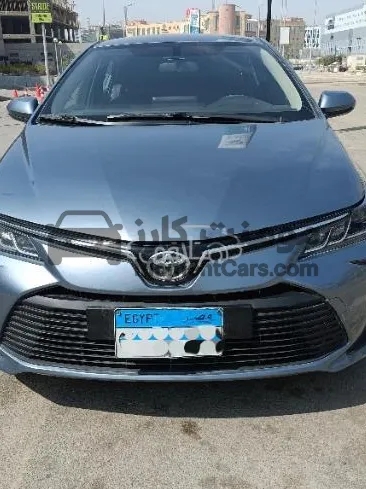 الفا روميو جوليتا 2021 اتوماتيك للبيع