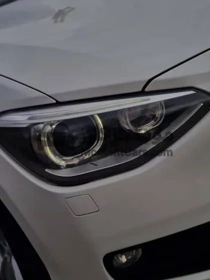 بي ام دبليو 116 هاتشباك 2012 للبيع